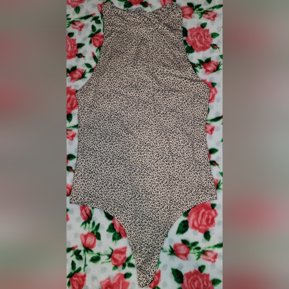 Cheetah Body Size Medium